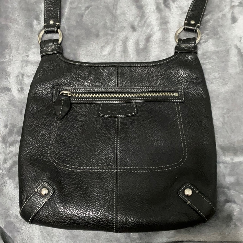 Coach crossbody!